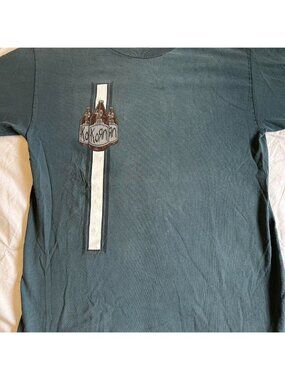 RARE! Authentic Korn beer bottles shirt purchased in 90s